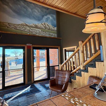 Americas Best Value Inn Волл Екстер'єр фото
