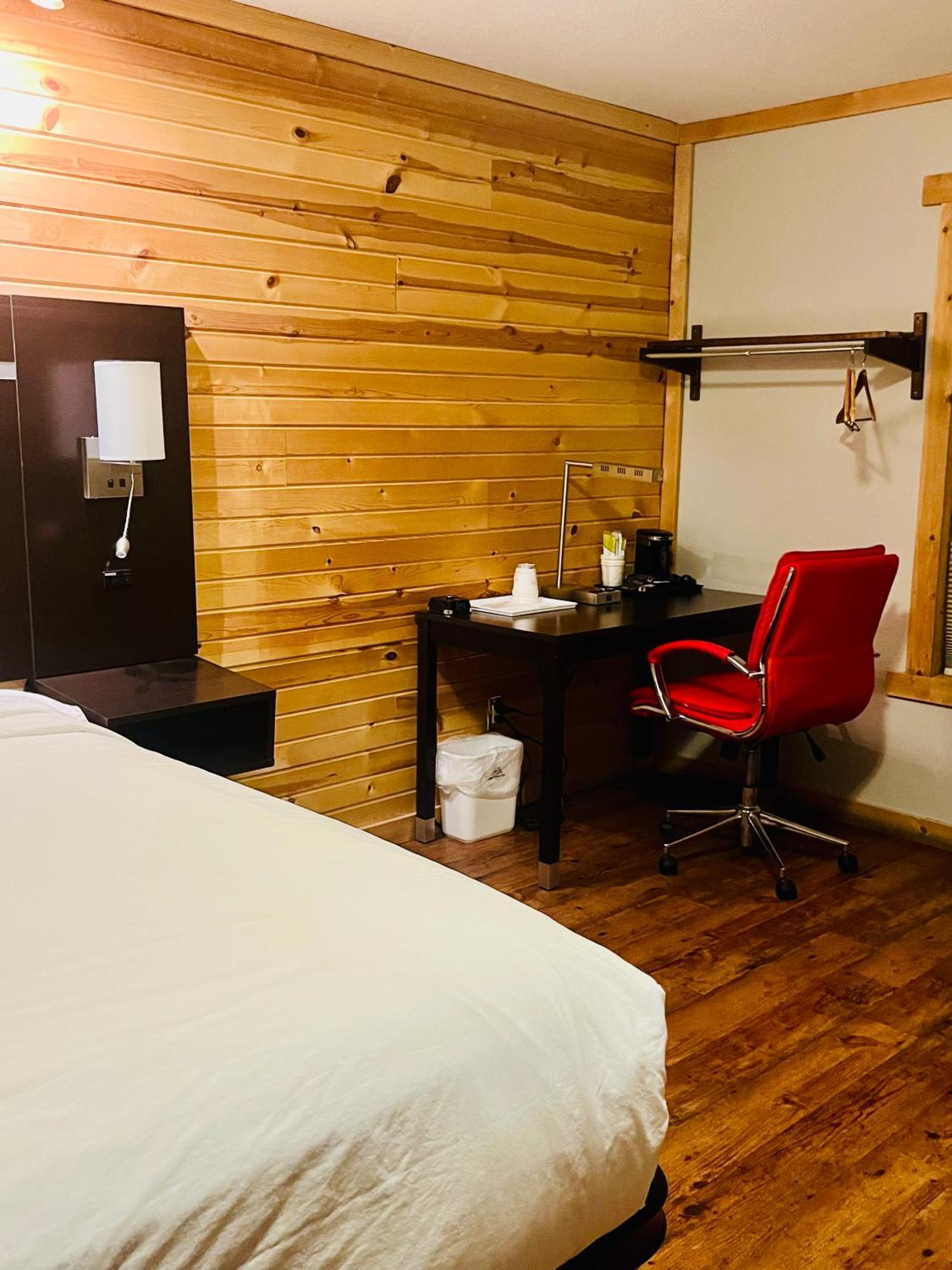 Americas Best Value Inn Волл Екстер'єр фото