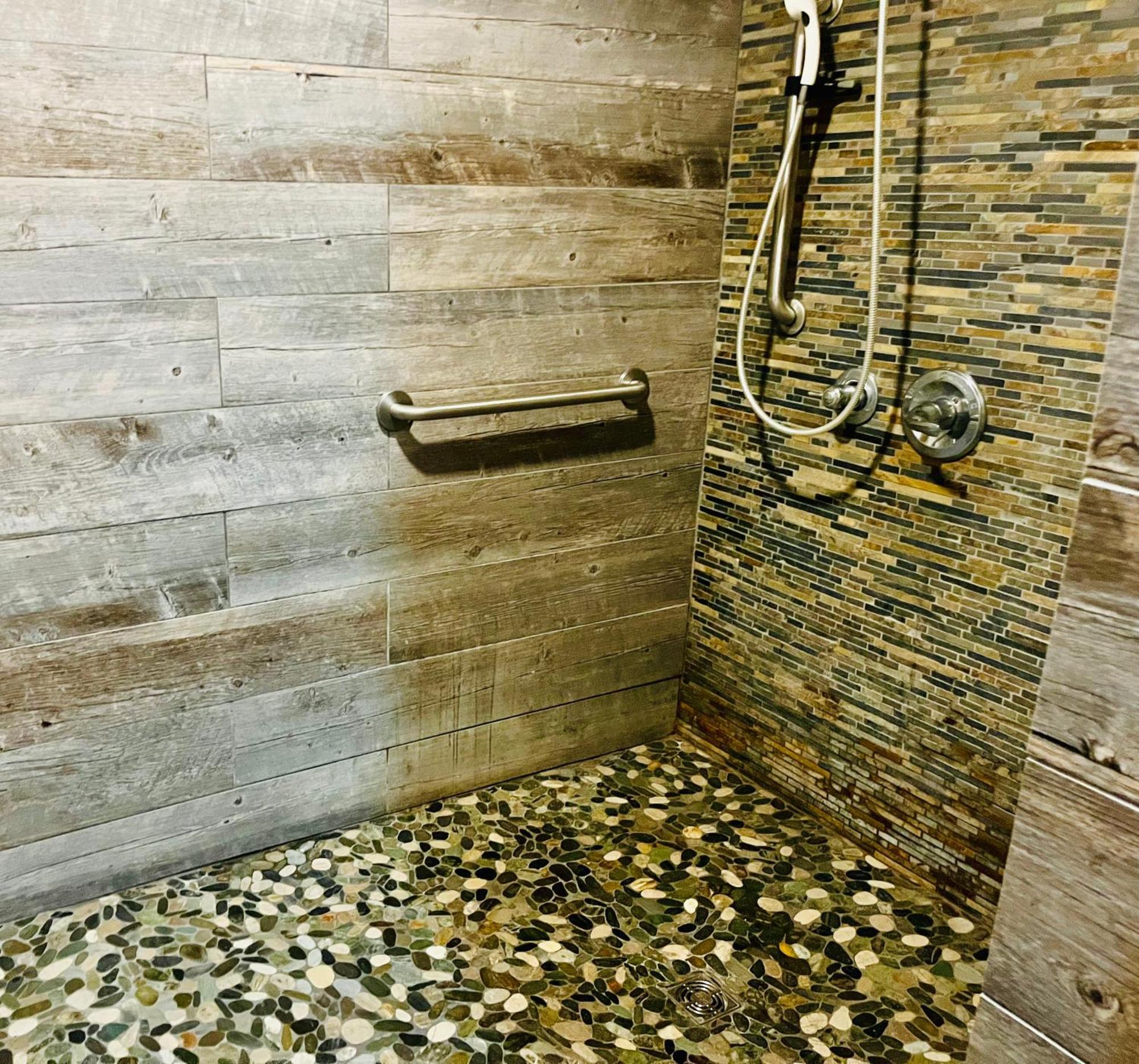 Americas Best Value Inn Волл Екстер'єр фото