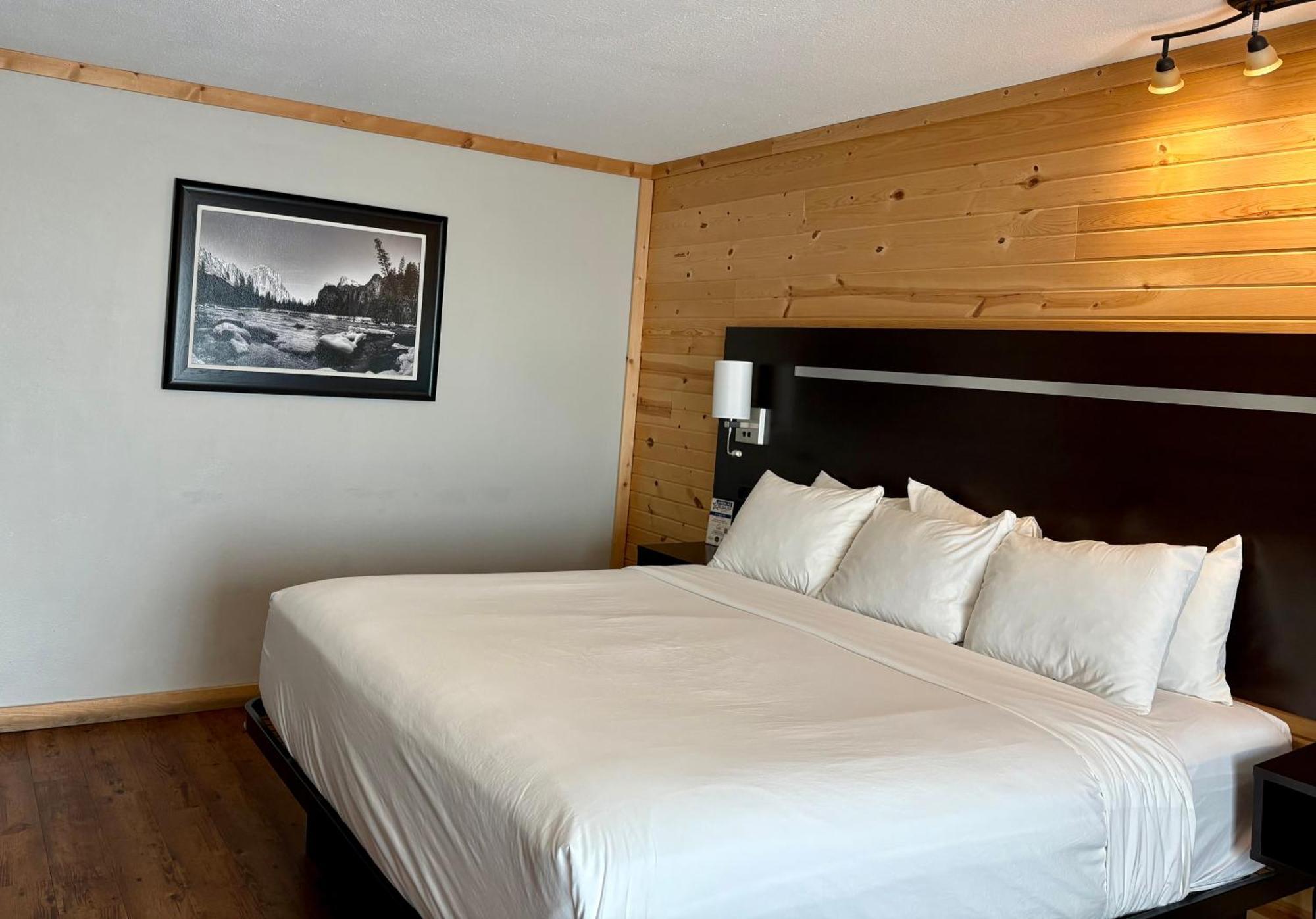 Americas Best Value Inn Волл Екстер'єр фото