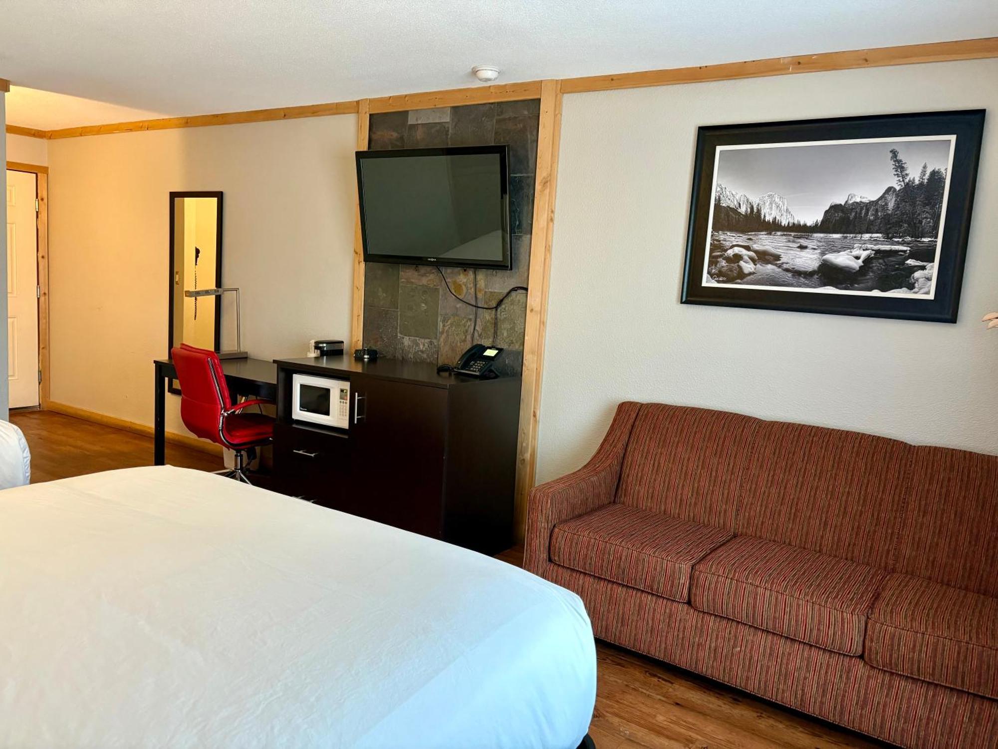 Americas Best Value Inn Волл Екстер'єр фото