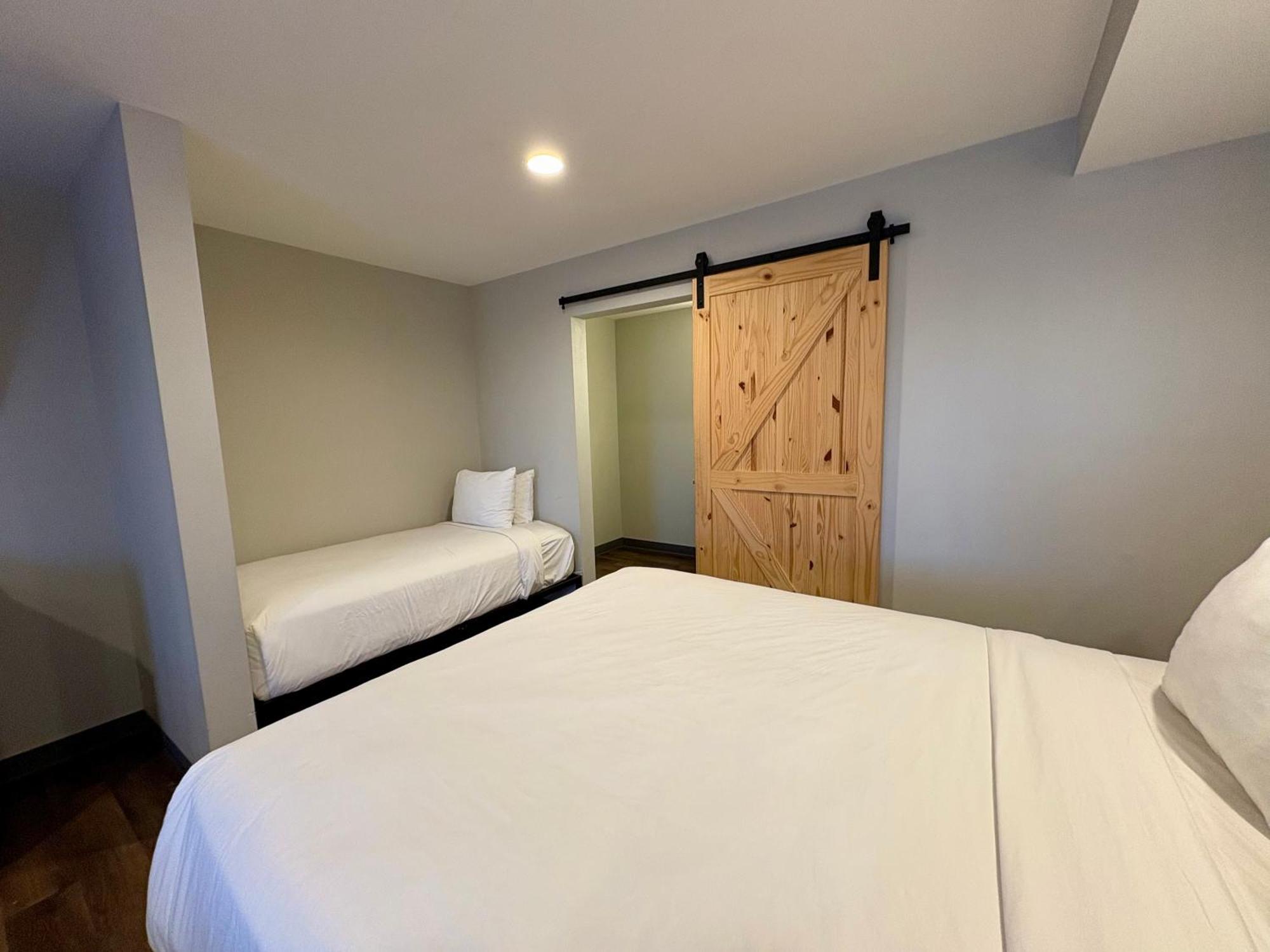 Americas Best Value Inn Волл Екстер'єр фото